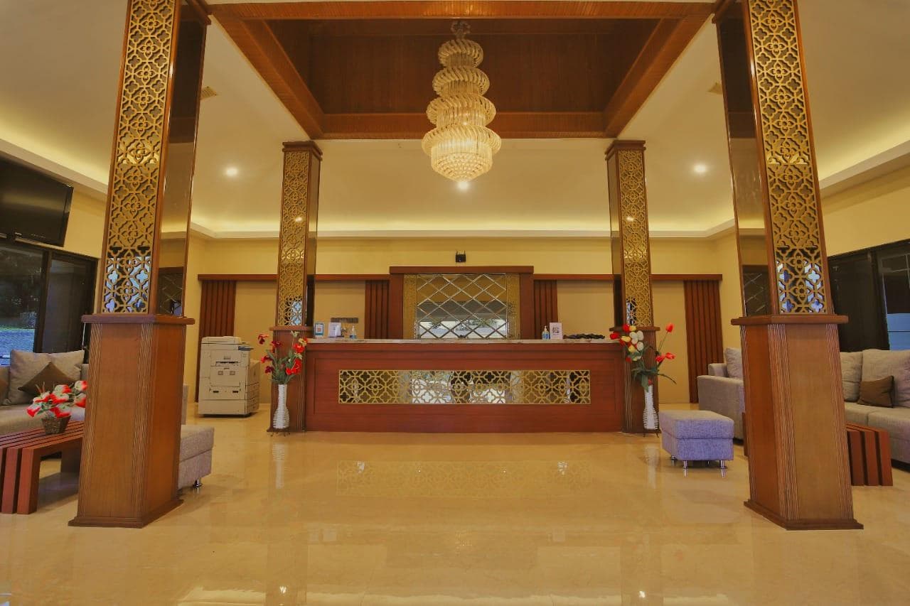 Votel De Bandungan Resort