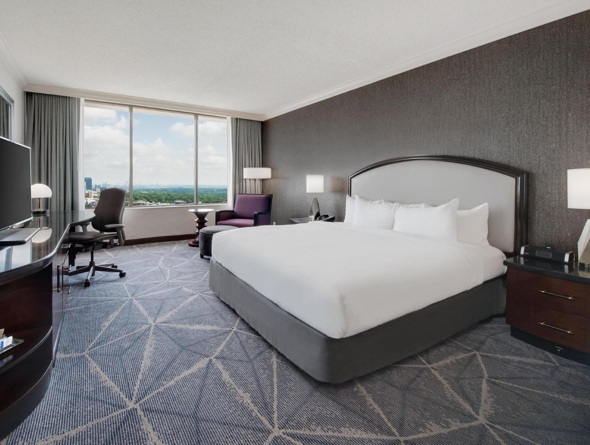 Hilton Atlanta