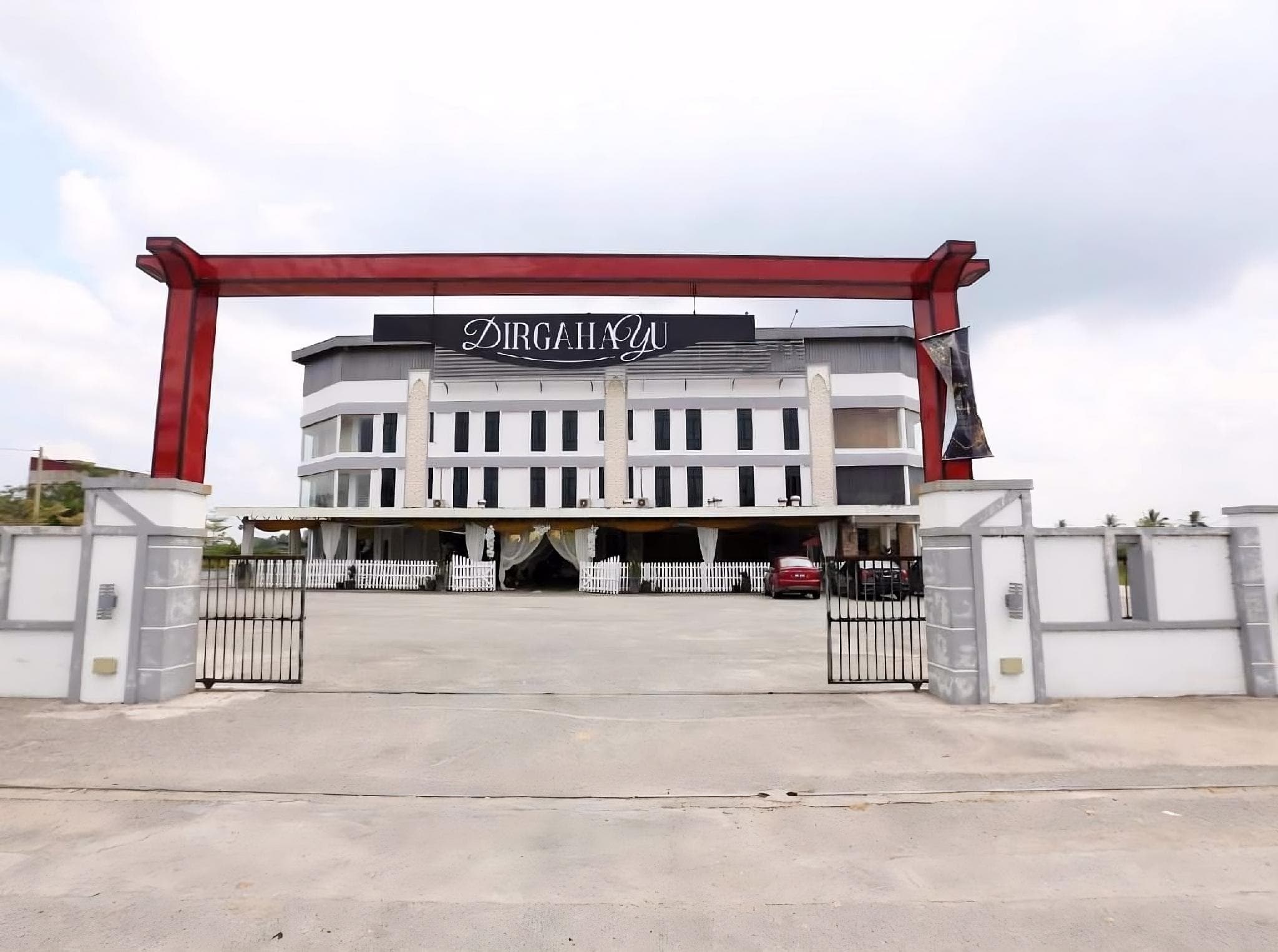 Dz Hotel Salor