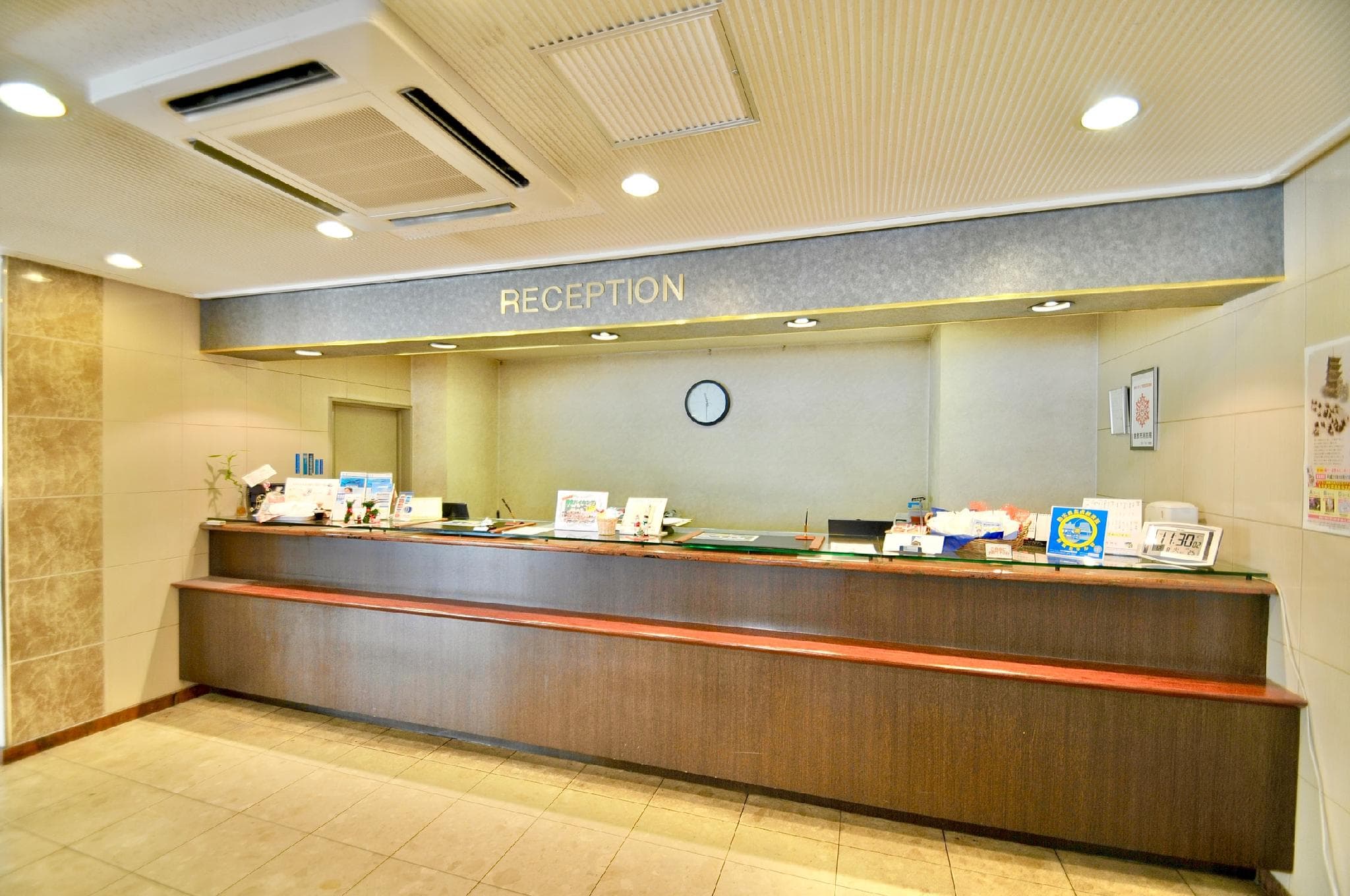 Kurashiki Universal Hotel
