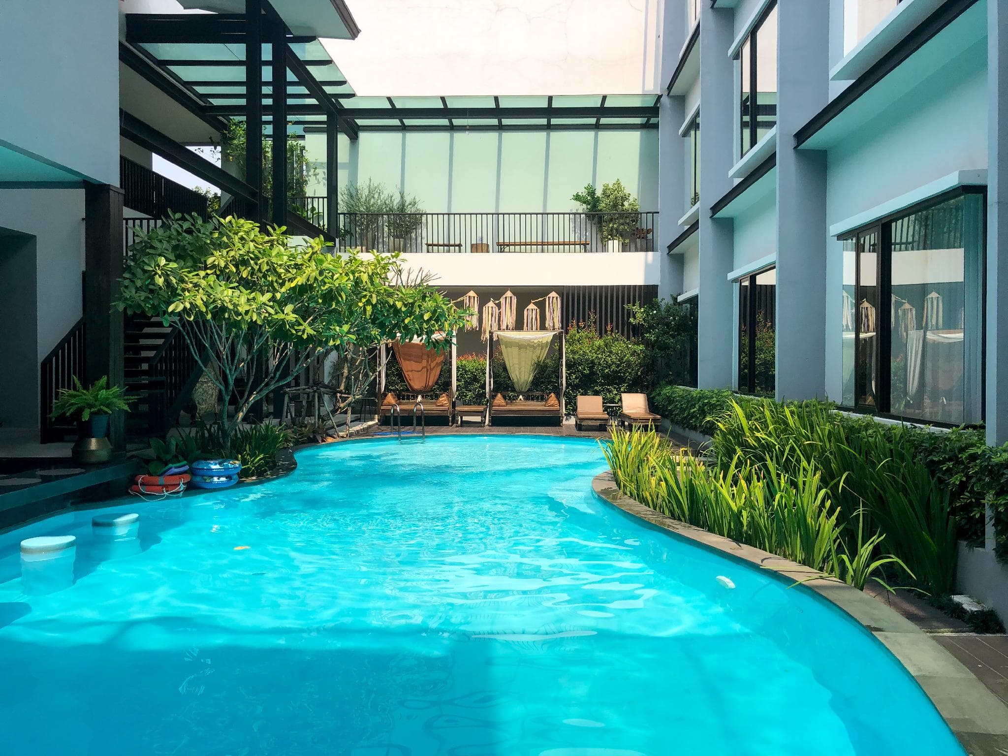NAI YA Hotel
