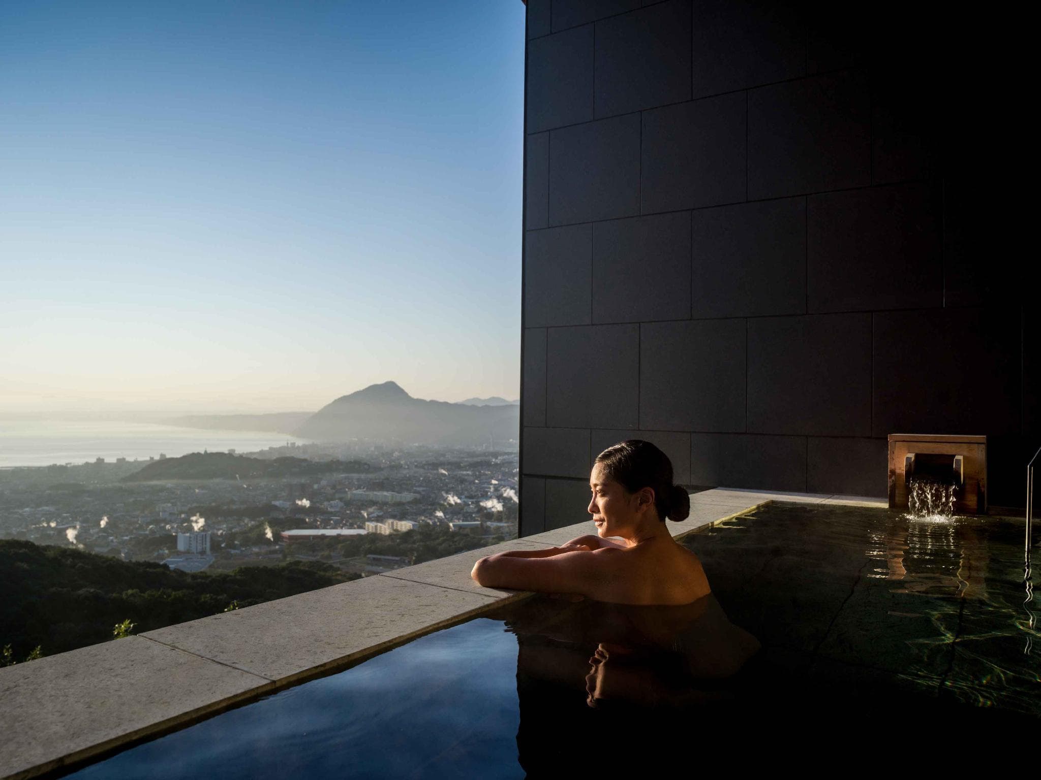 ANA InterContinental Beppu Resort & Spa By IHG