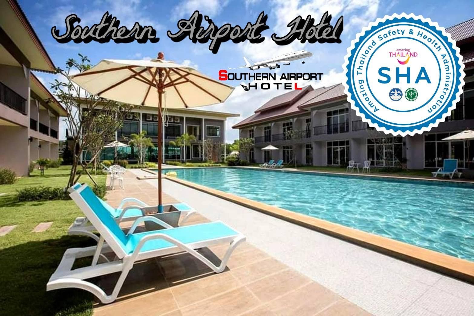 Southern Airport Hotel