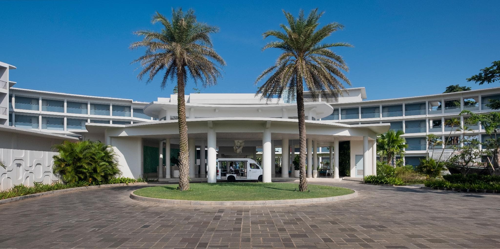 Novus Jiva Anyer Villa Resort and Spa