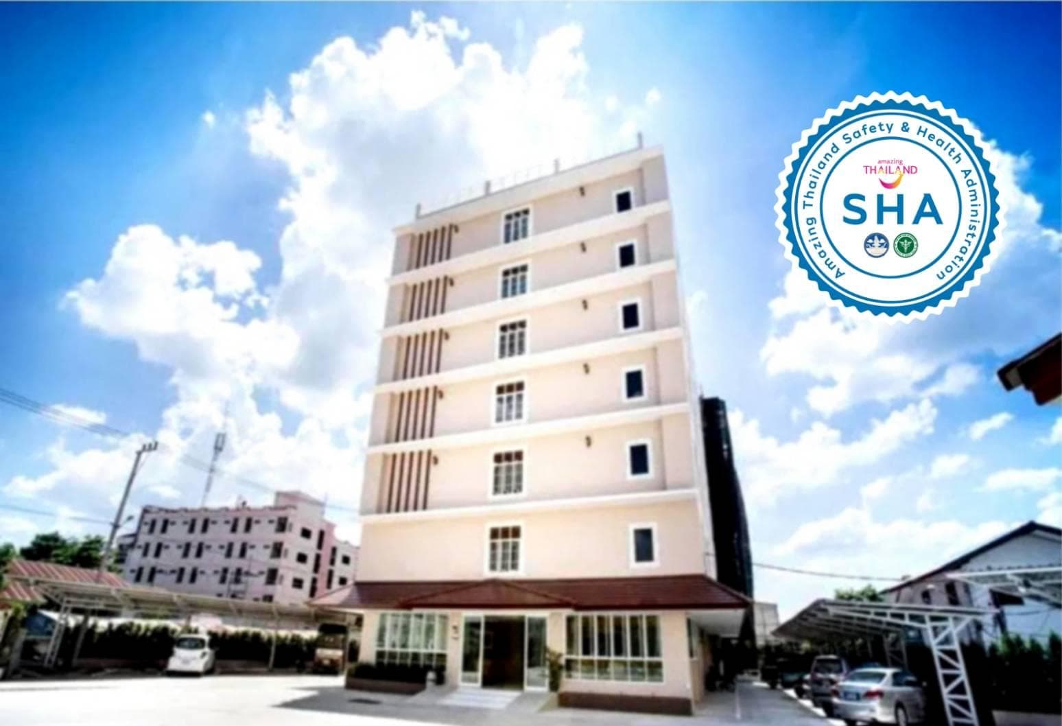 P.A. Thani Hotel