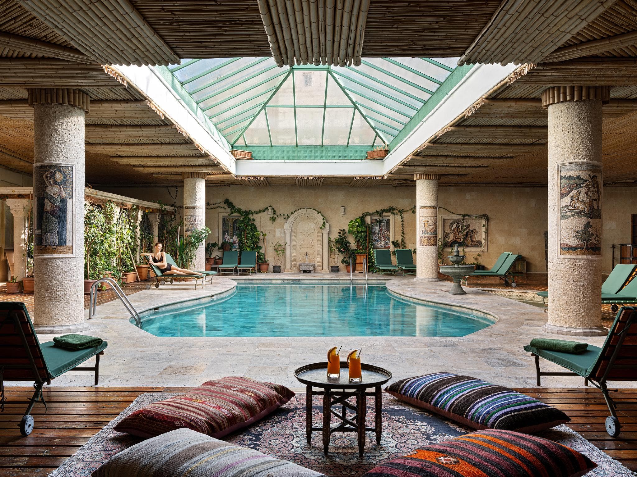 Heybe Hotel & Spa