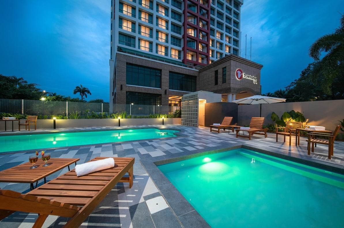 Travelodge Ipoh