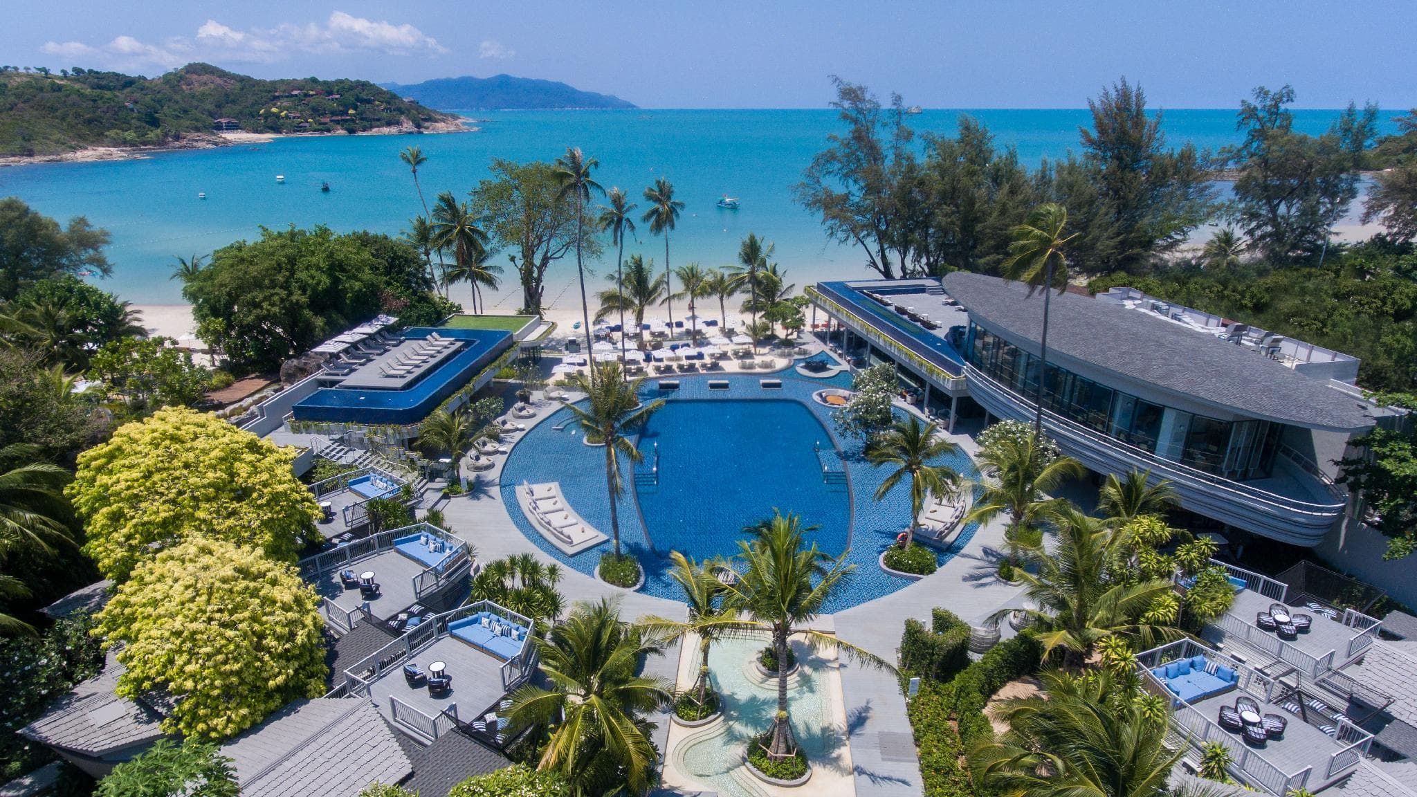 MELIA KOH SAMUI
