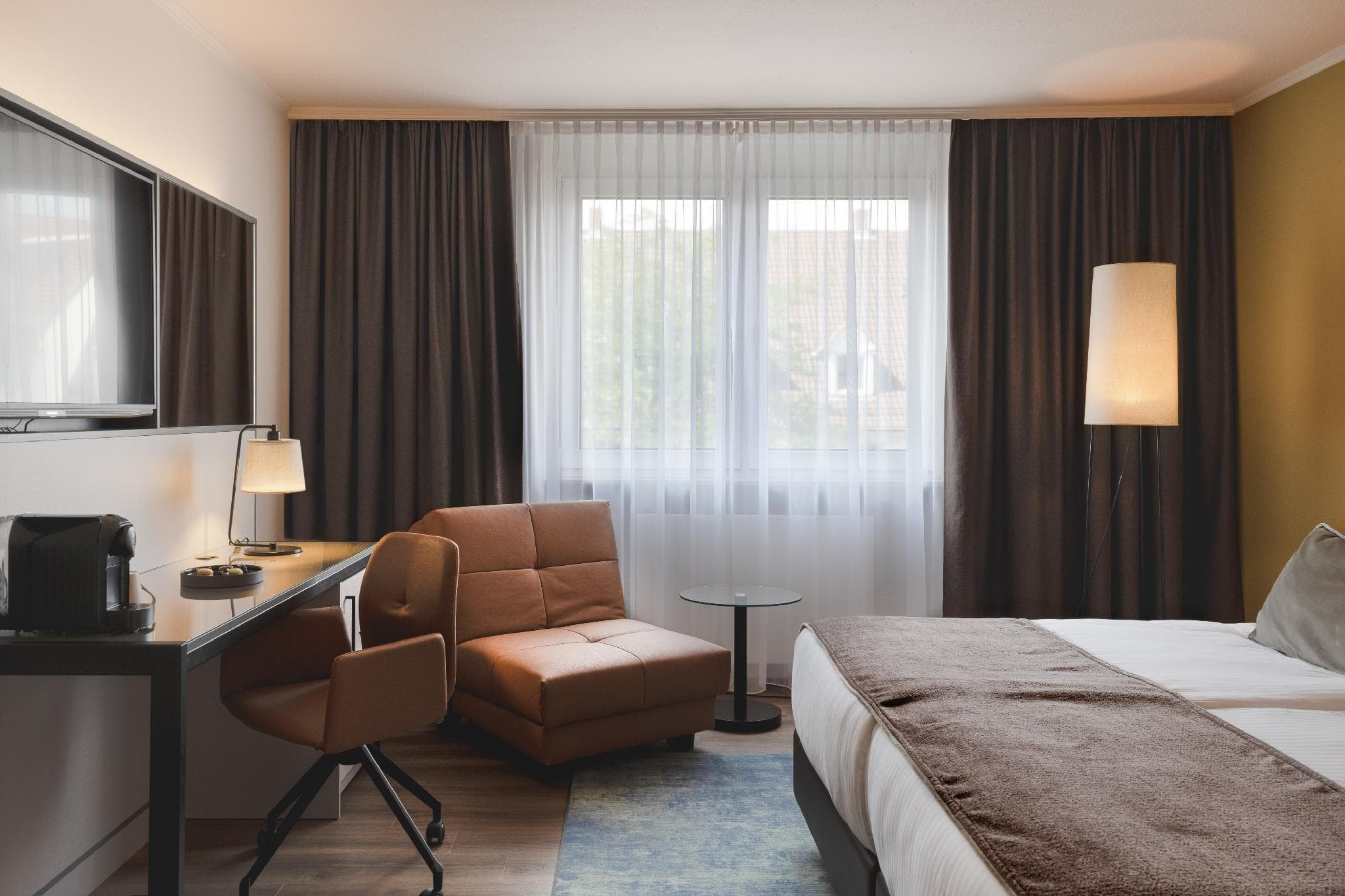 Leonardo Hotel Heidelberg City Center