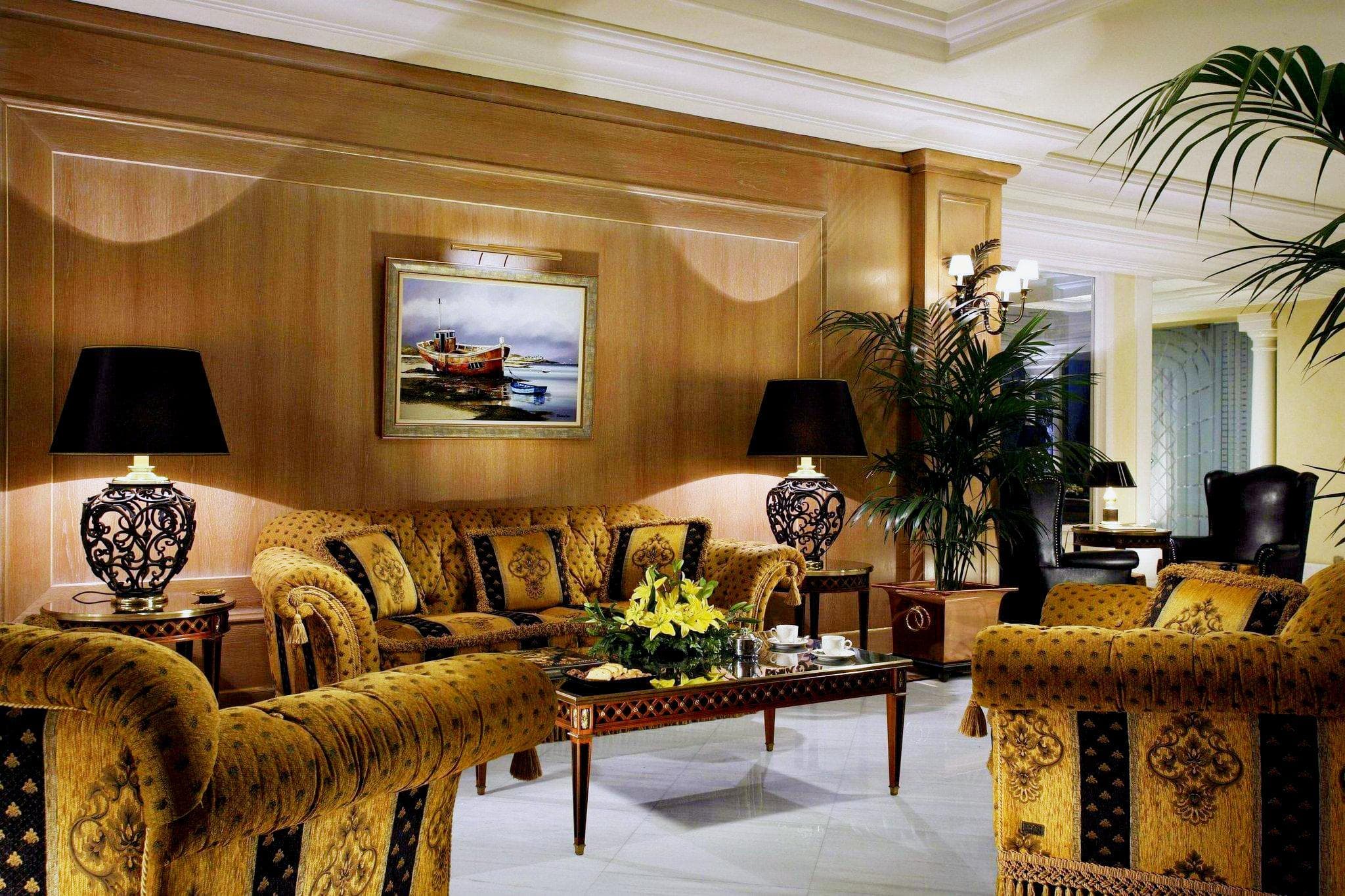 Royal Olympic Hotel