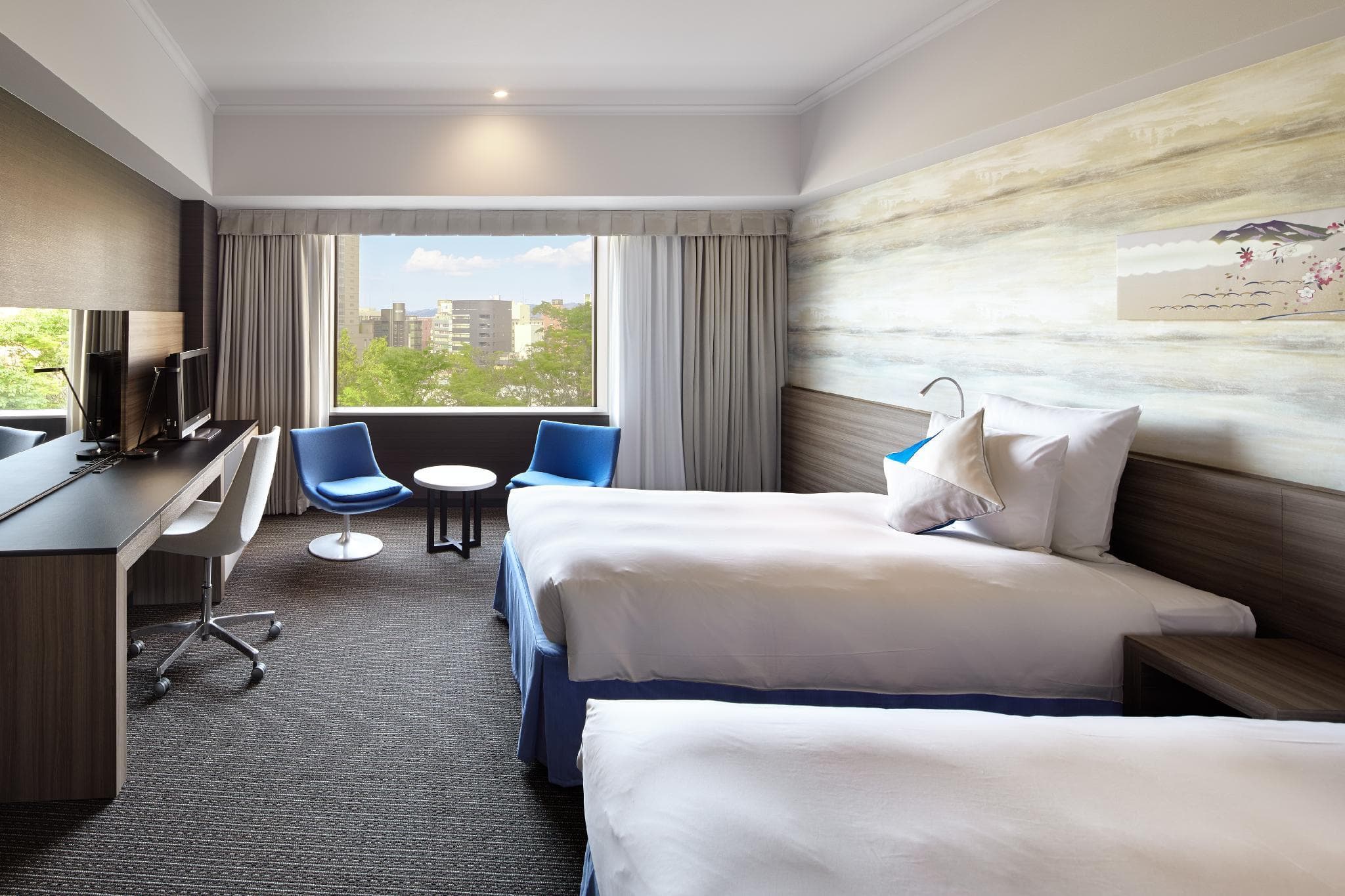 ANA Crowne Plaza Kanazawa By IHG
