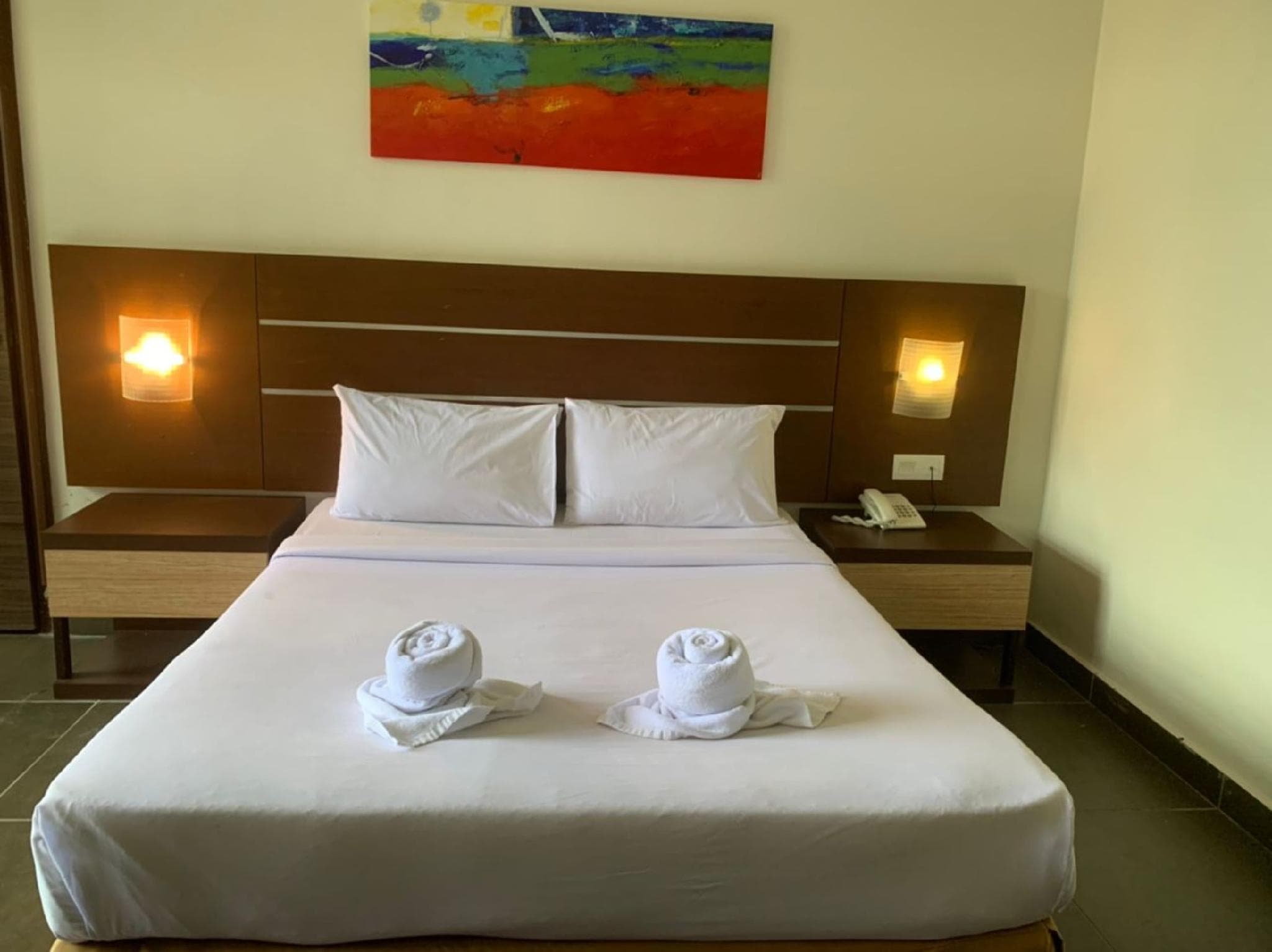Bella Vista Express Hotel Langkawi
