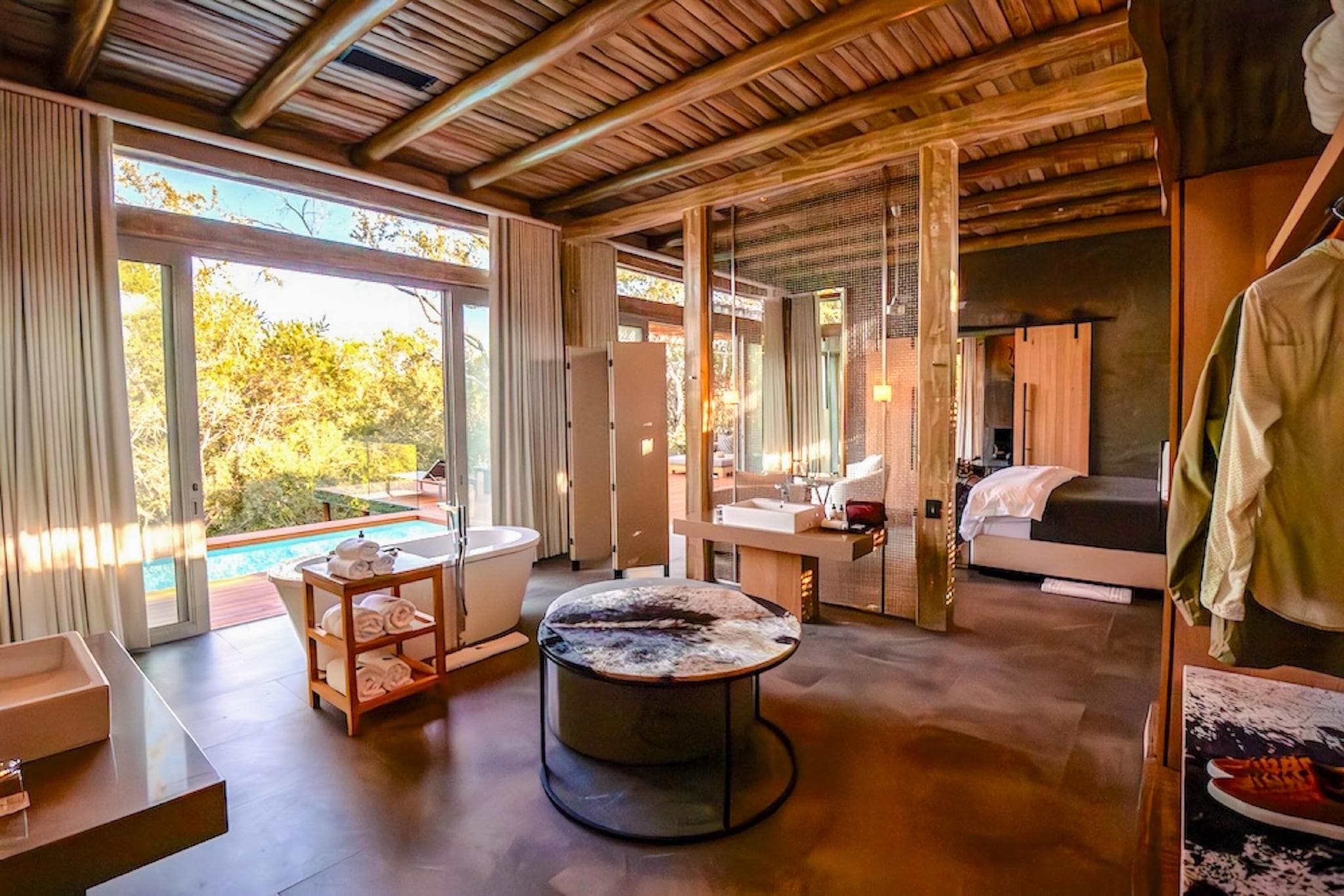 South Africa staycation hotels