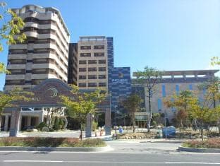 Richell Hotel