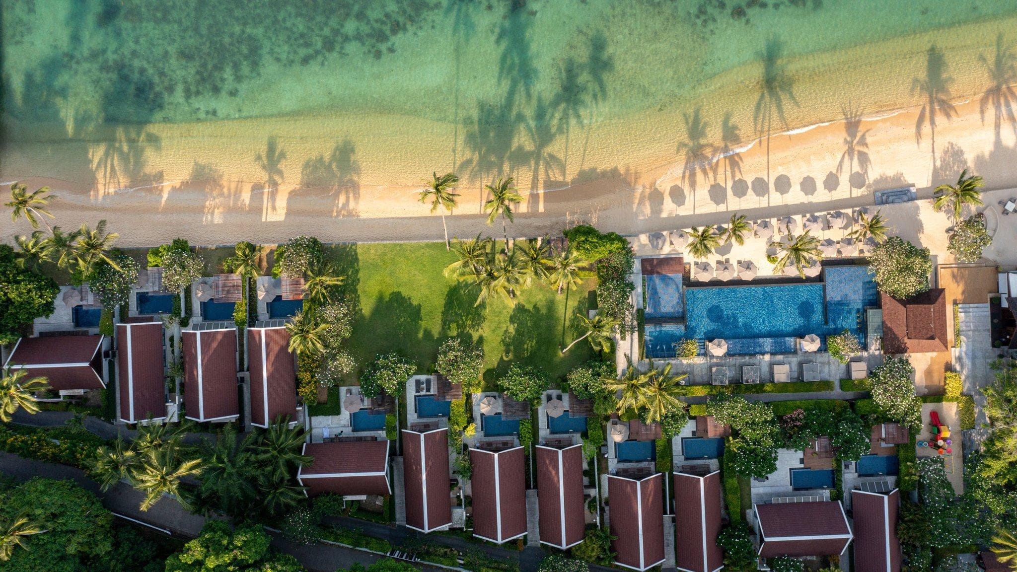 InterContinental Koh Samui Resort By IHG