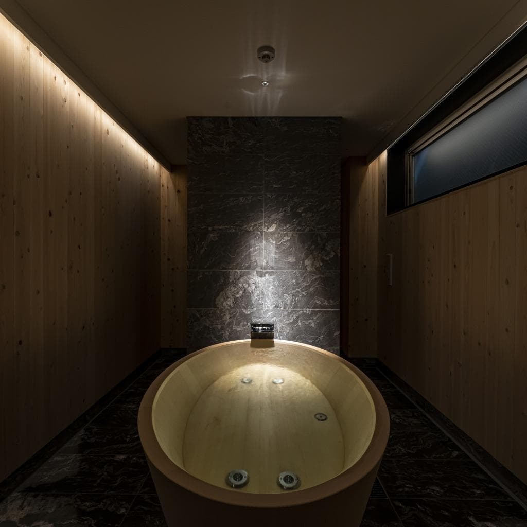 9 HOTEL Tenjin