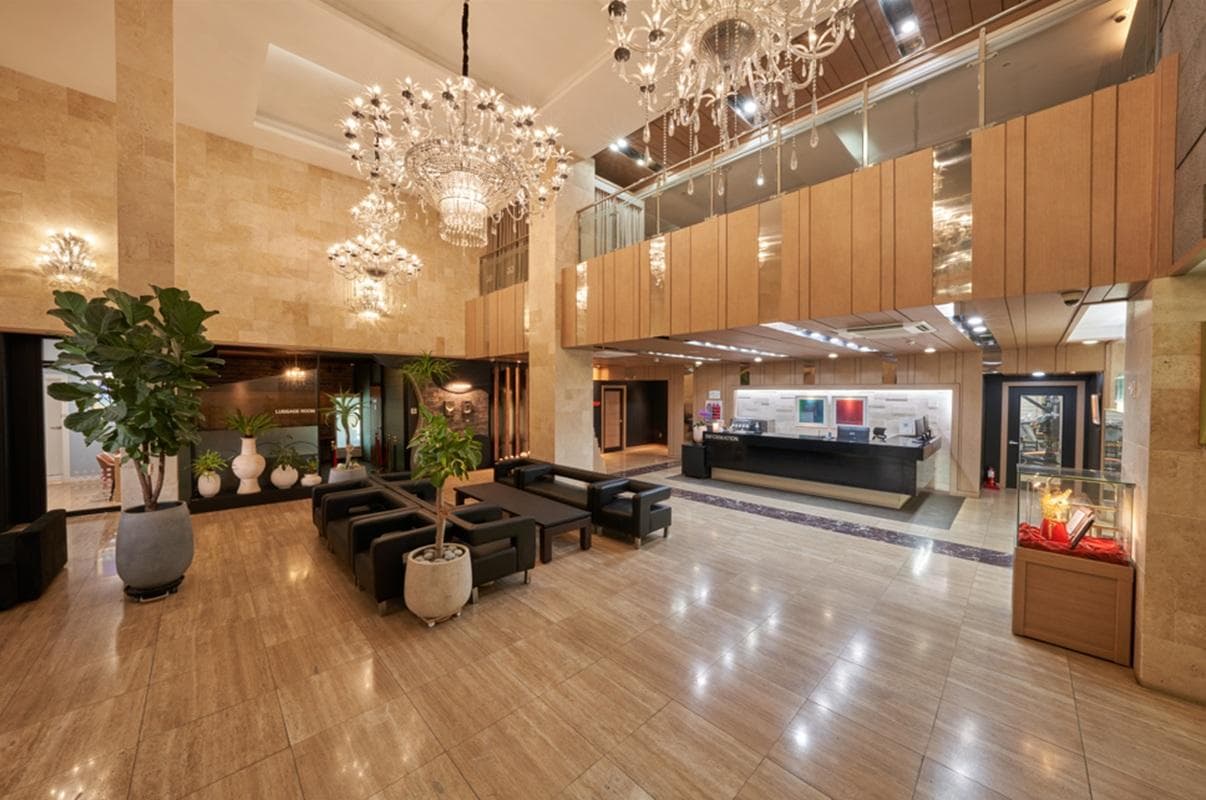GG Hotel