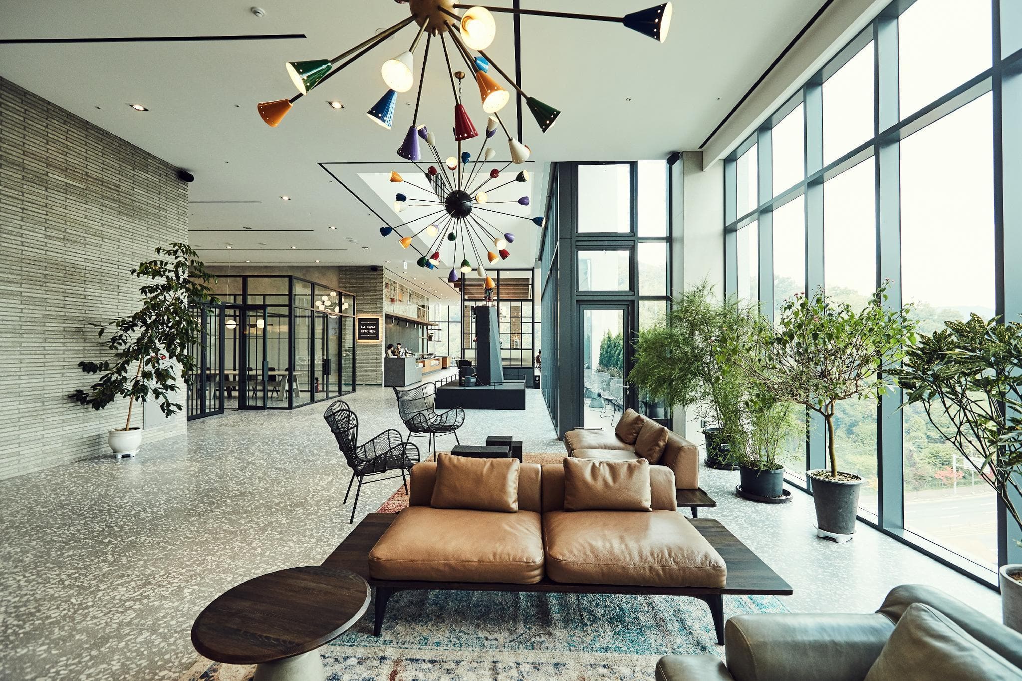 La Casa Hotel Gwangmyeong