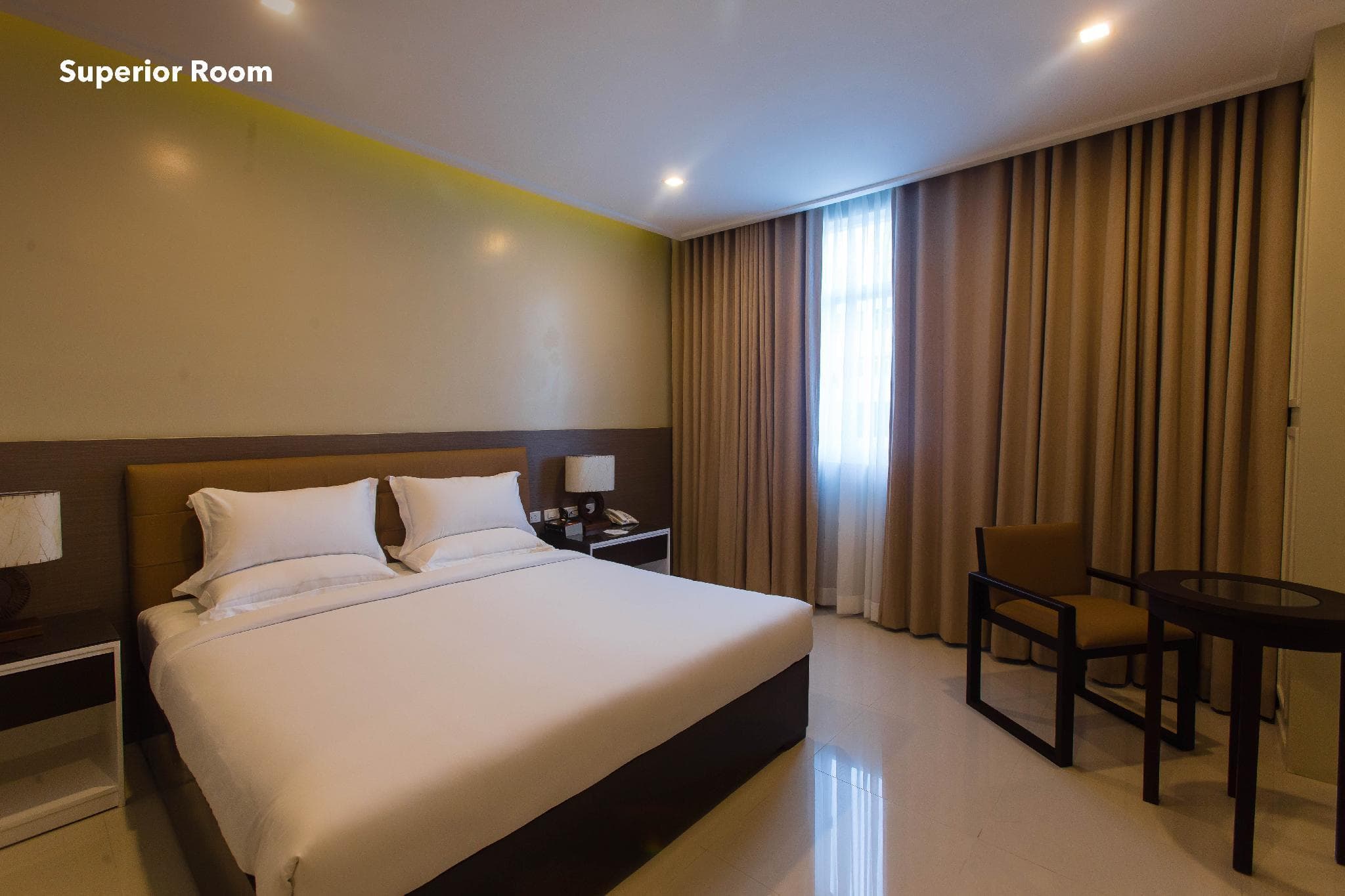 Iloilo Gateway Hotel