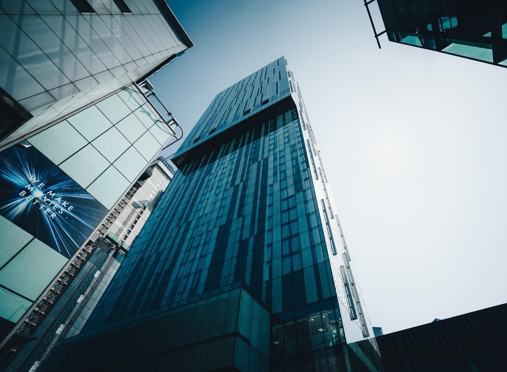 The Manchester Deansgate Hotel by IHG